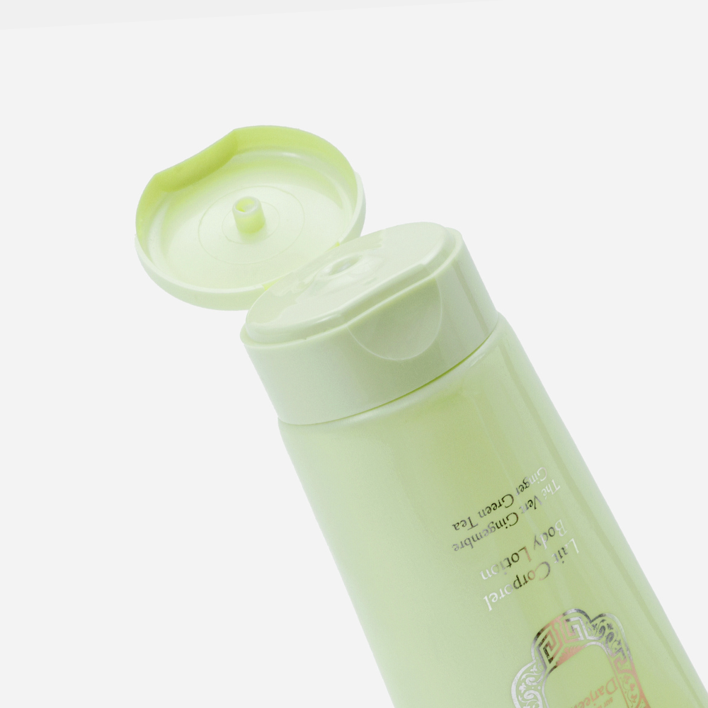 Лосьон для тела La Sultane de Saba Зеленый чай и Имбирь, 200мл