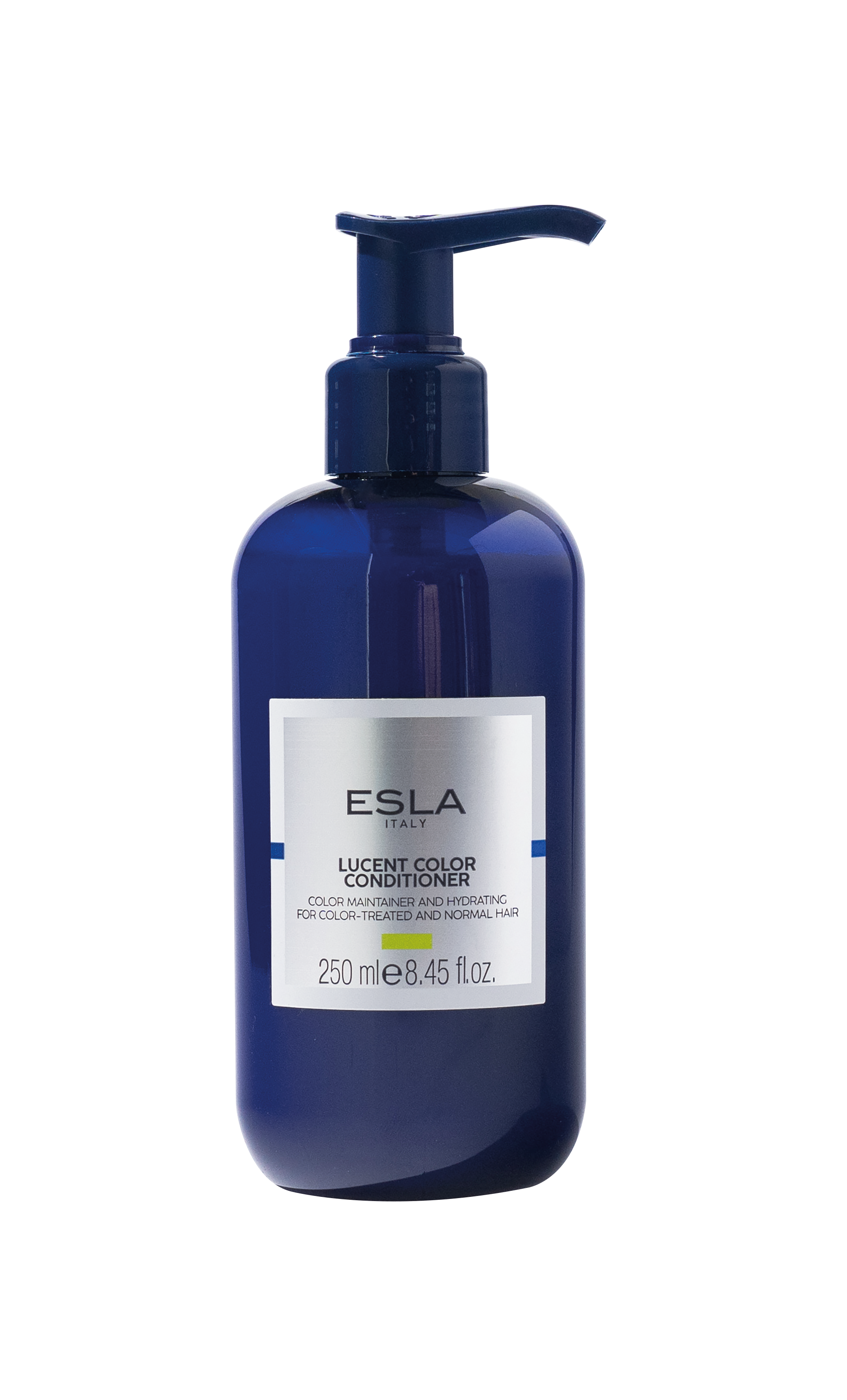 Увлажняющий кондиционер для окрашенных волос Lucent Color, 250 мл 