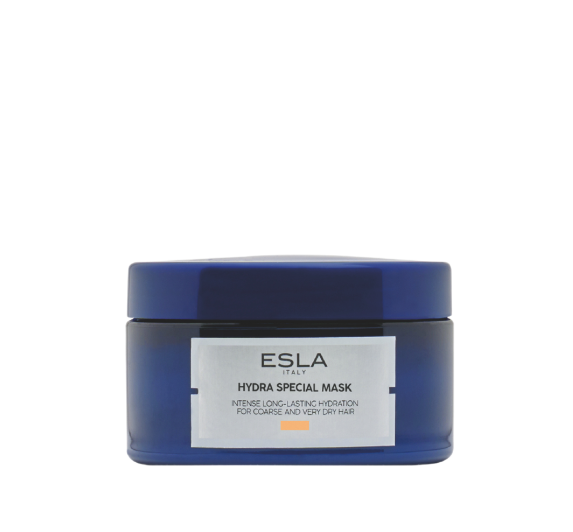 Увлажняющая маска для нормальных, сухих и ломких волос Hydra Special, 250 мл