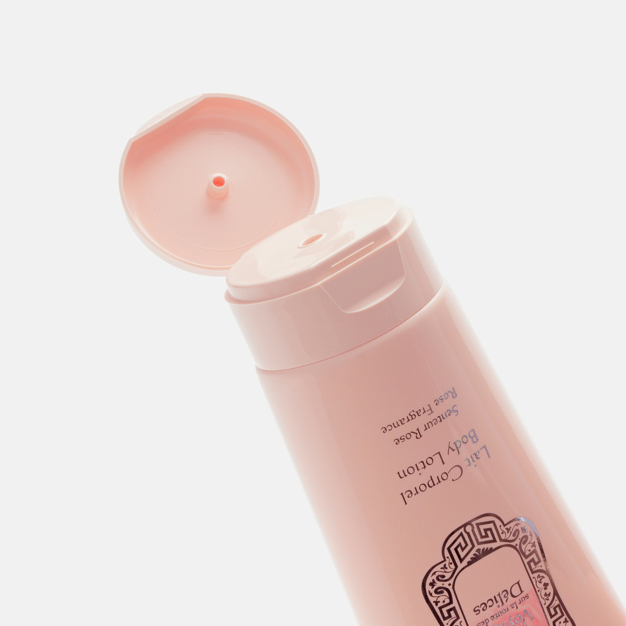 Лосьон для тела La Sultane de Saba Роза, 200 мл