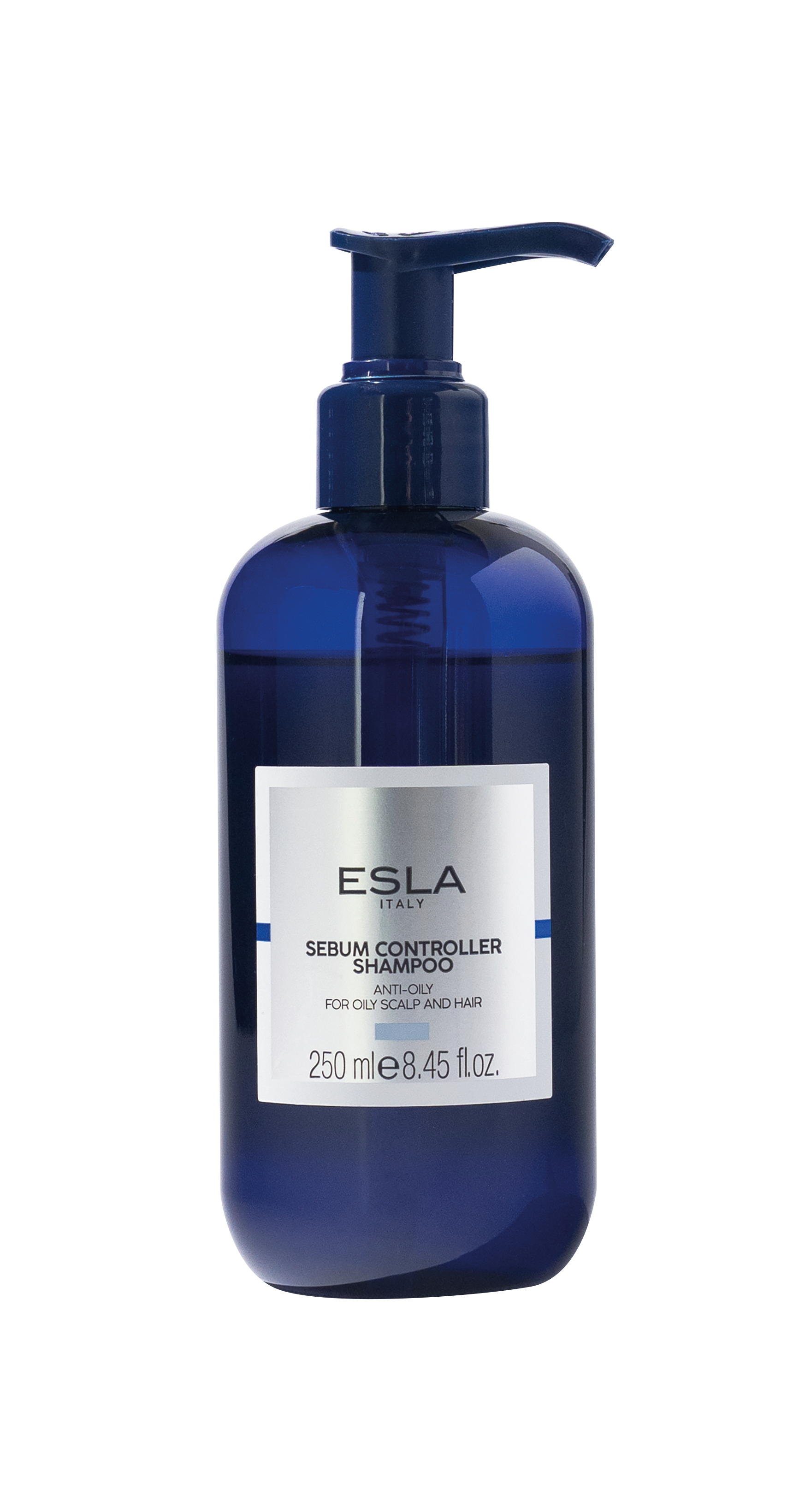 Балансирующий шампунь для кожи головы Sebum Controller, 250 мл