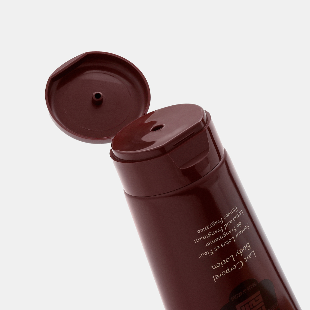 Лосьон для тела La Sultane de Saba Лотос и Франжипани, 200мл