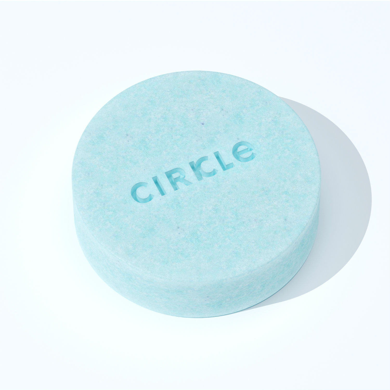 Твердый шампунь CIRKLE SKY для нормальных волос, 50г