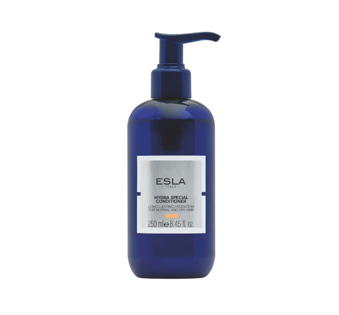 Увлажняющий кондиционер для нормальных, сухих и ломких волос Hydra Special, 250 мл