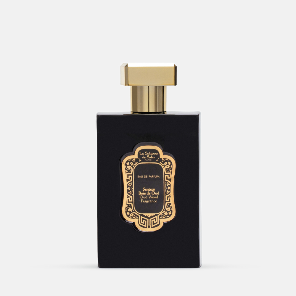 Парфюмерная вода La Sultane de Saba "Bois De Oud", 100мл