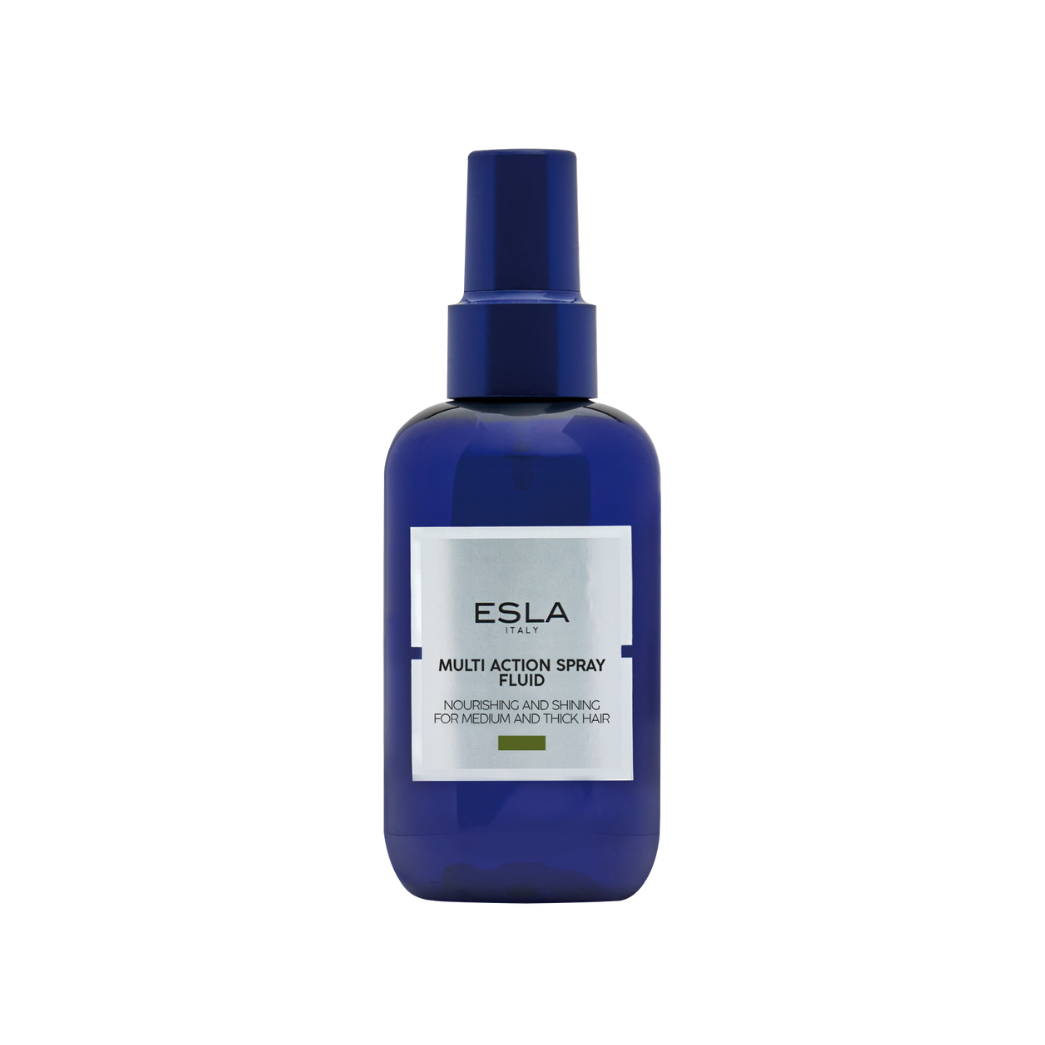 Смягчающий мультифункциональный спрей-флюид Multi Action, 150 мл