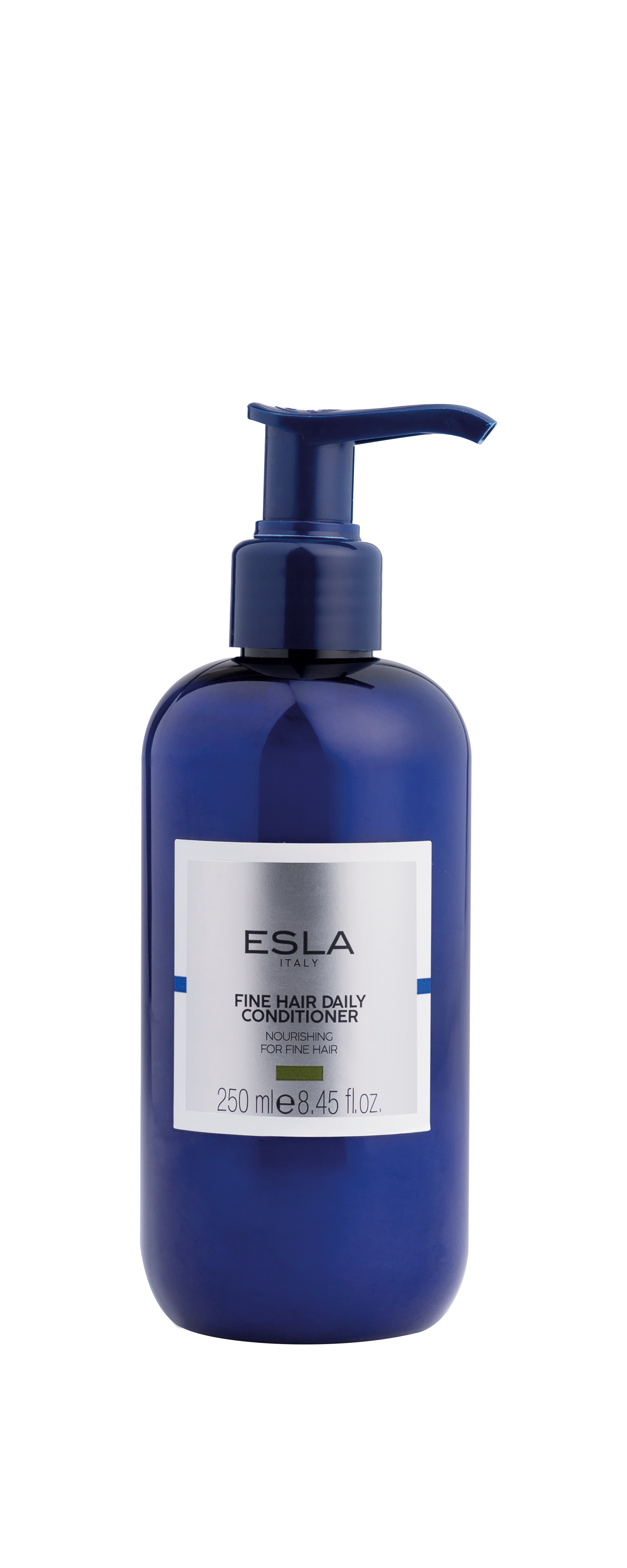 Питательный кондиционер для тонких волос Fine Hair Daily, 250 мл