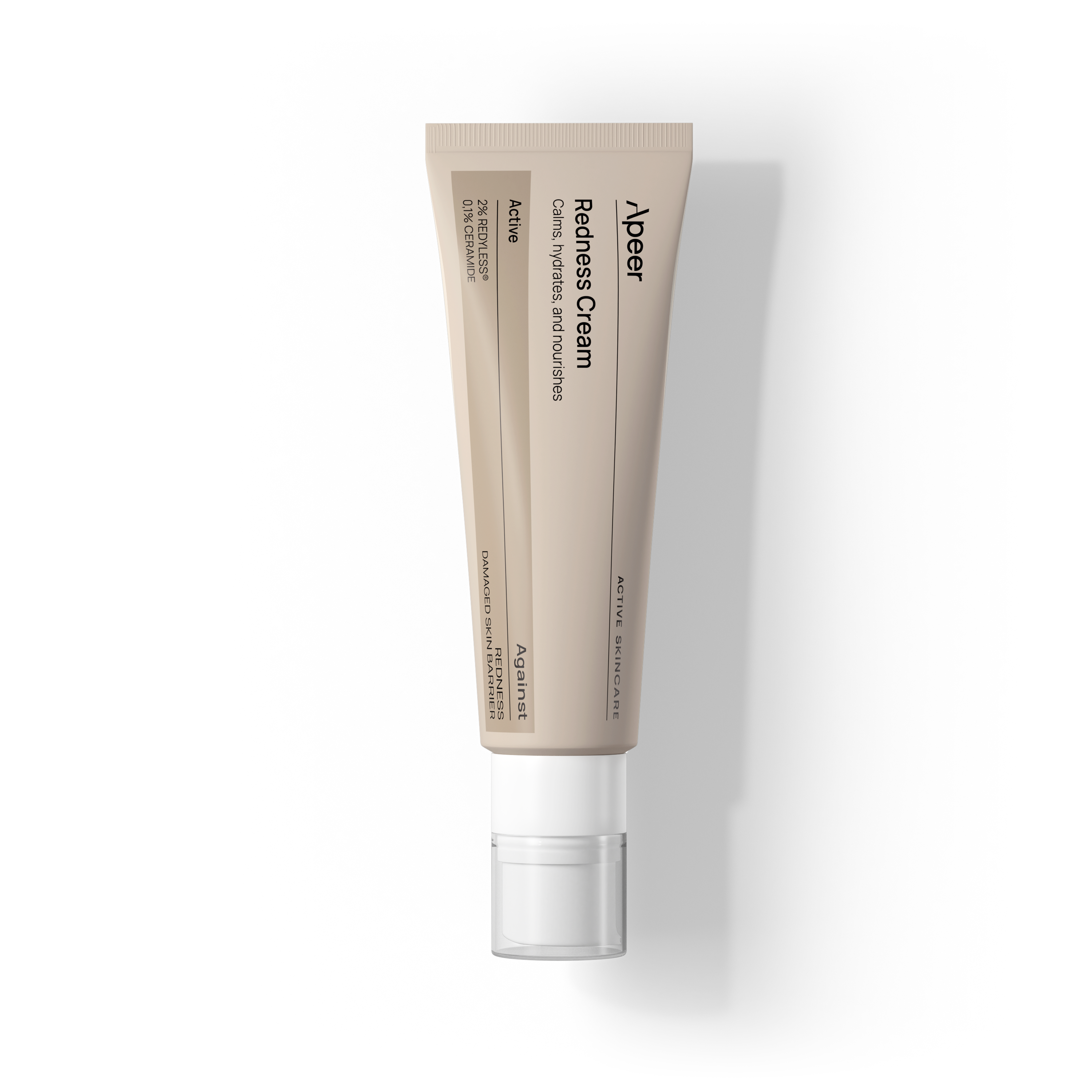 Питательный крем для кожи, склонной к покраснениям, 50 мл