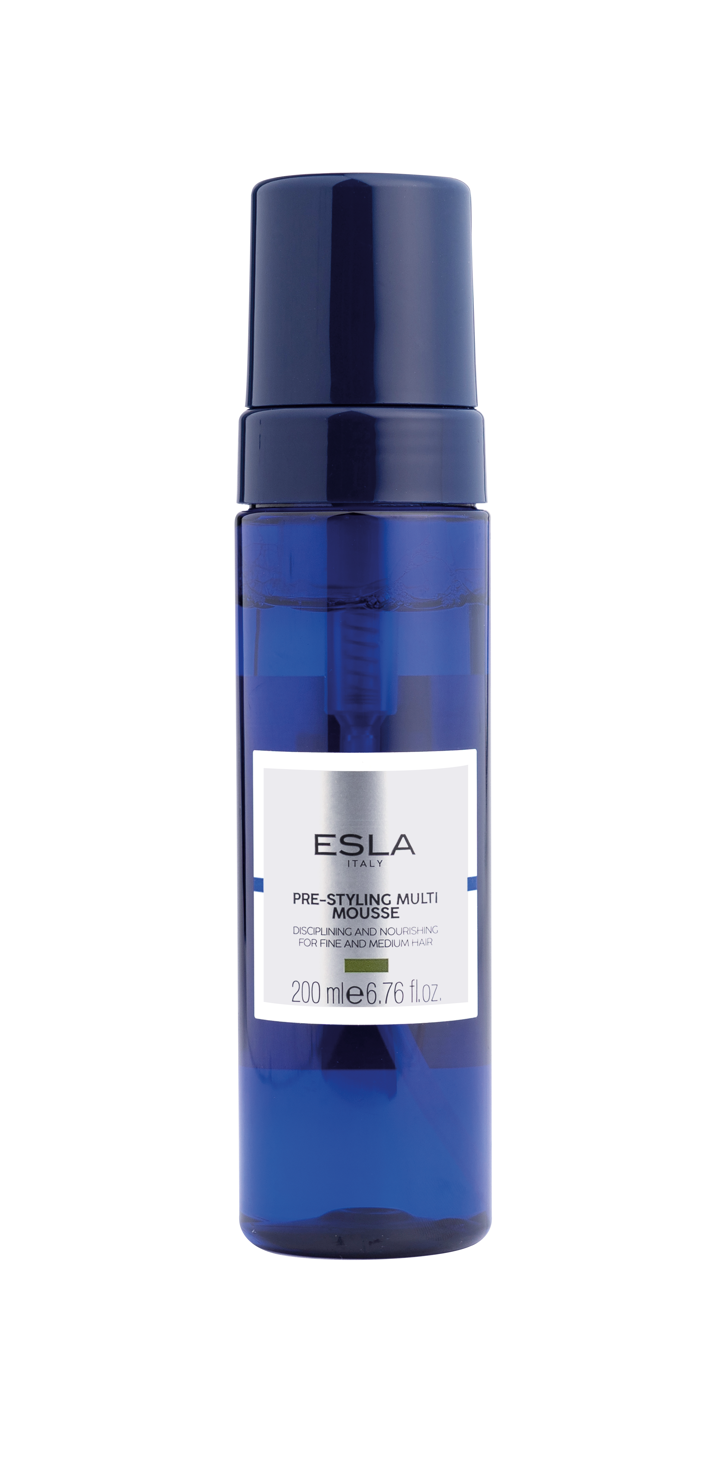 Мусс для придания объема и дисциплины волосам Pre-Styling Multi, 200 мл