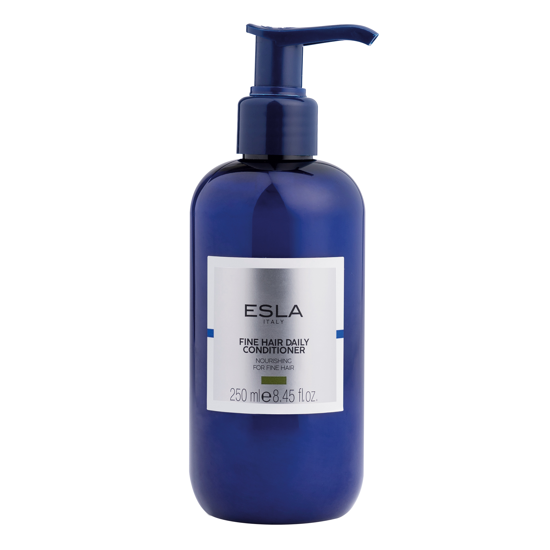 Питательный кондиционер для тонких волос Fine Hair Daily, 250 мл