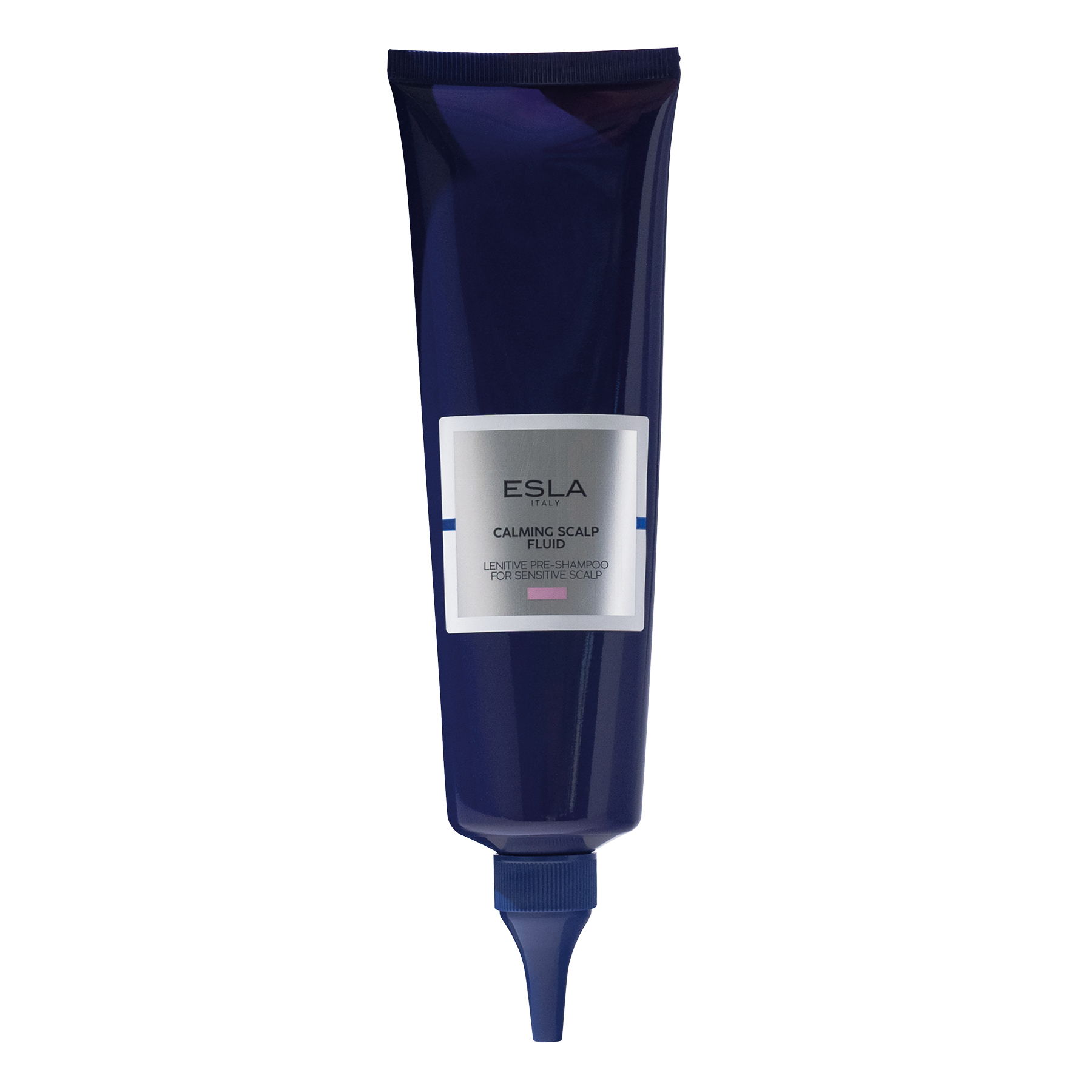 Флюид для чувствительной и склонной к раздражению кожи головы Calming, 150 мл 