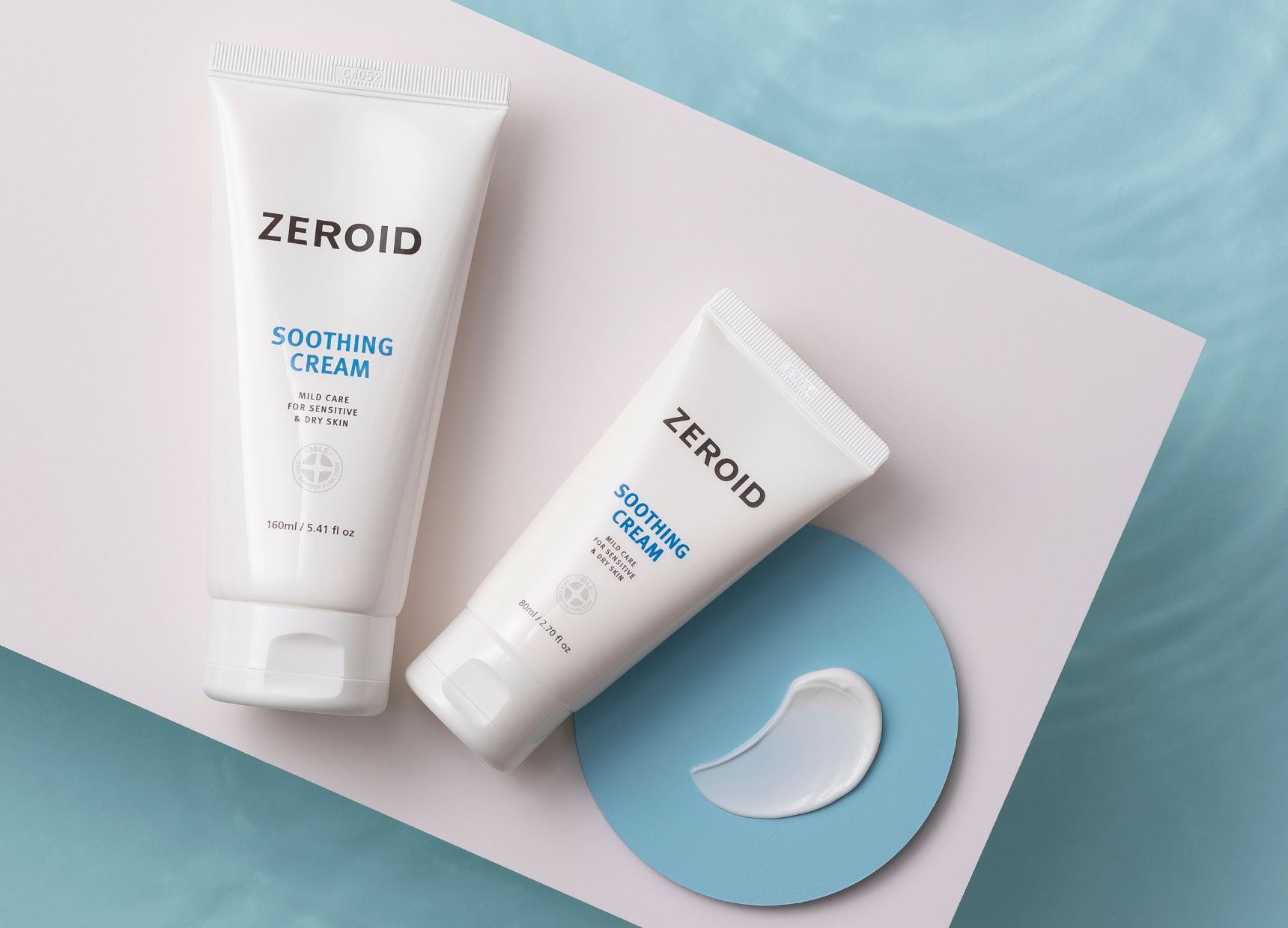 ZEROID