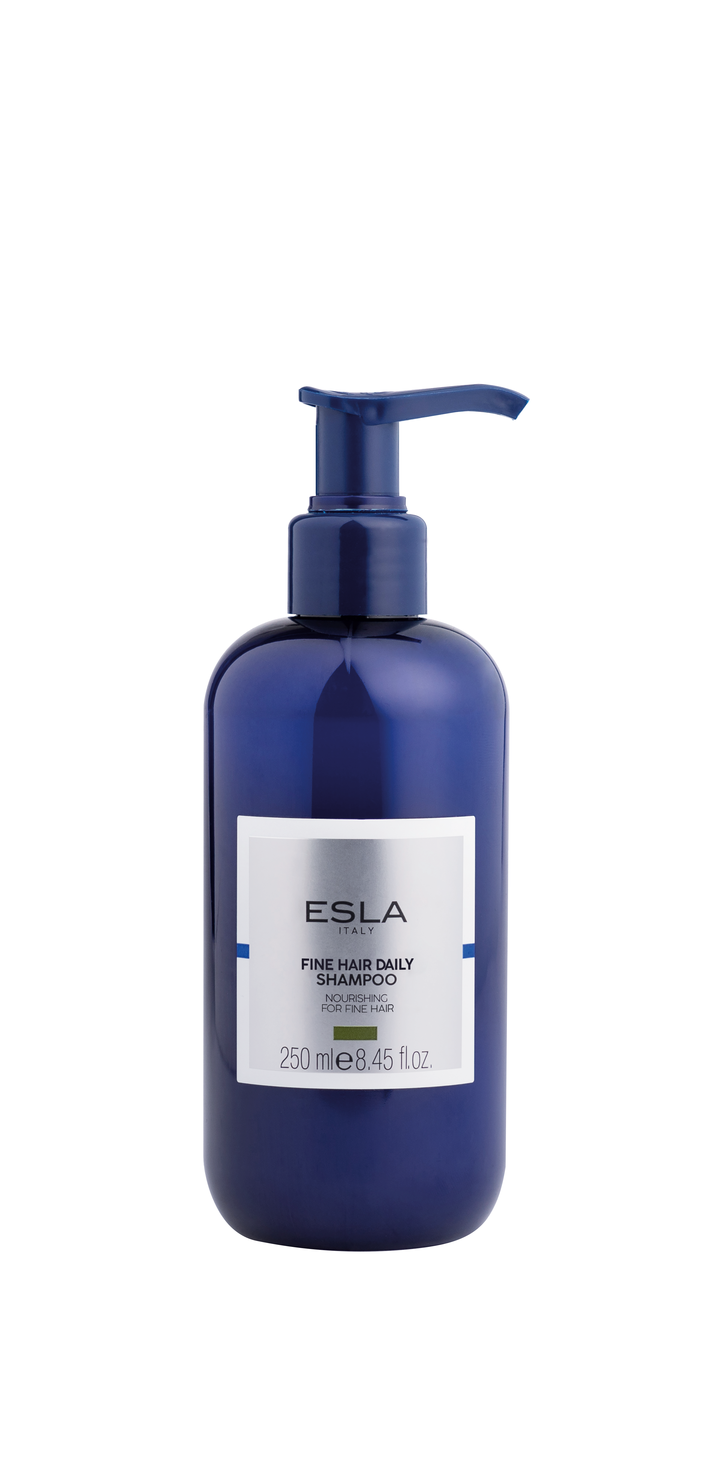 Питательный шампунь для тонких волос Fine Hair Daily,  250 мл