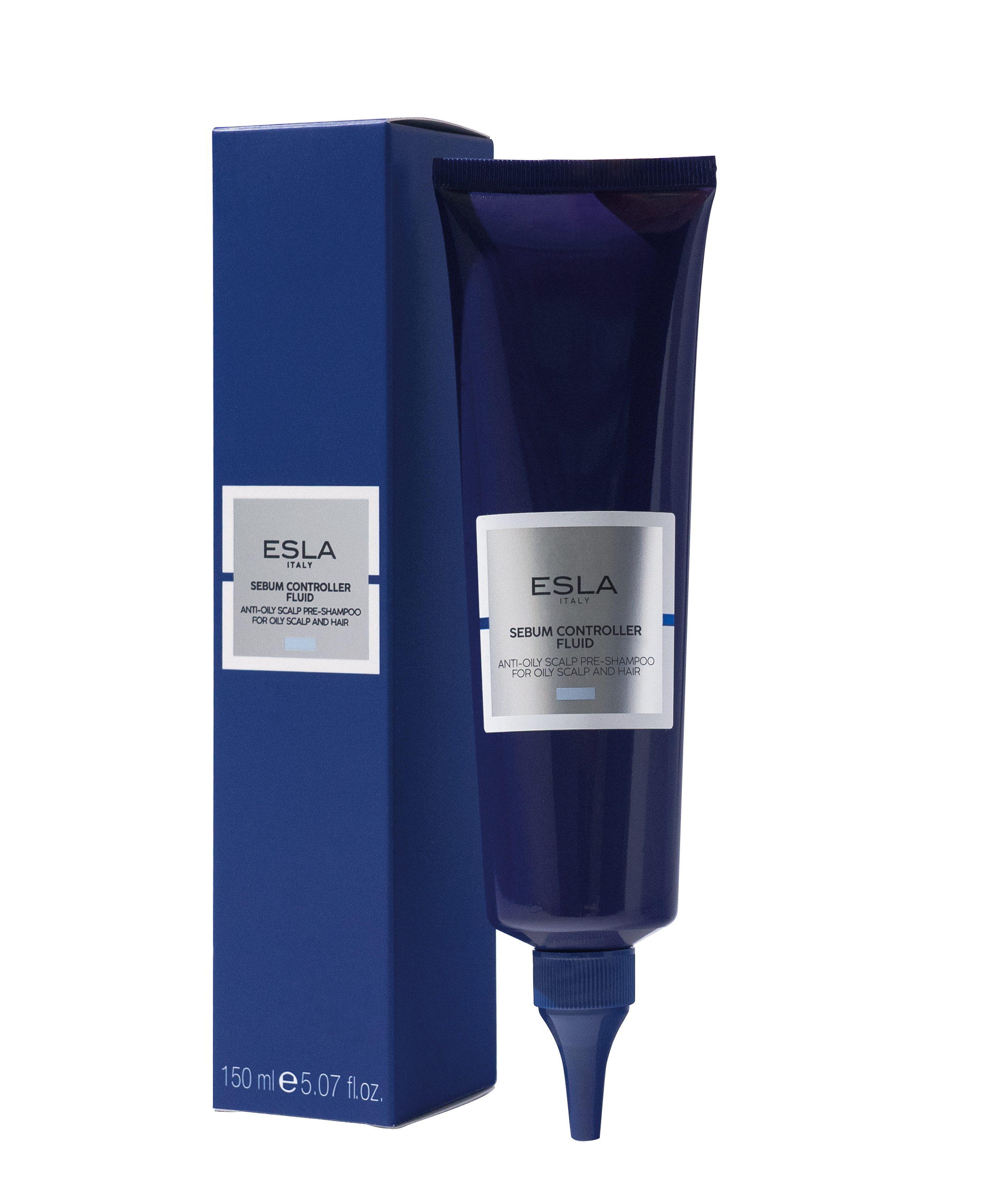 Балансирующий флюид для кожи головы Sebum Controller, 150 мл