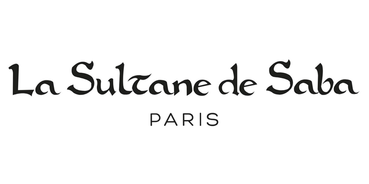 La Sultane de Saba logo